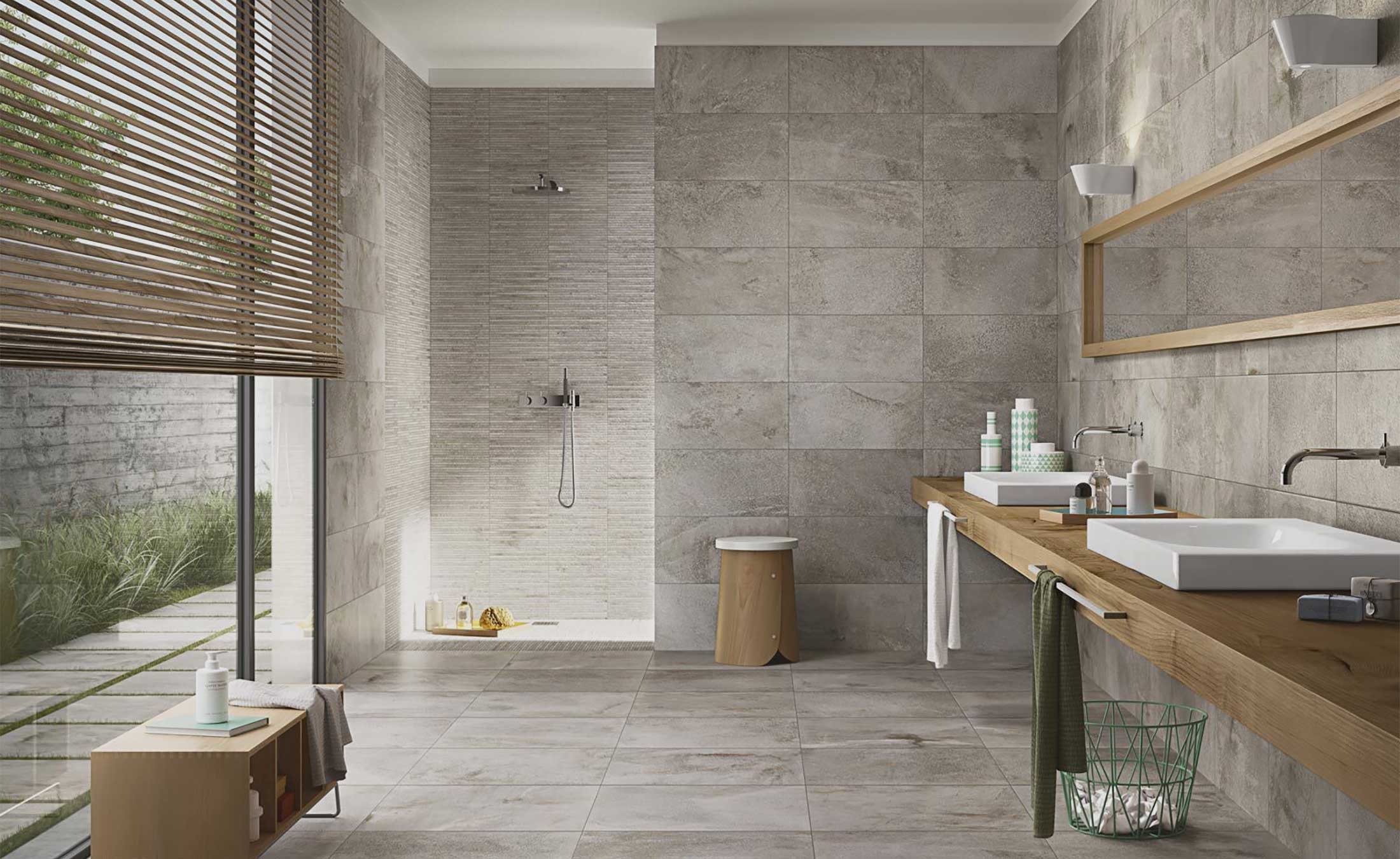 tiling contractor Bristol